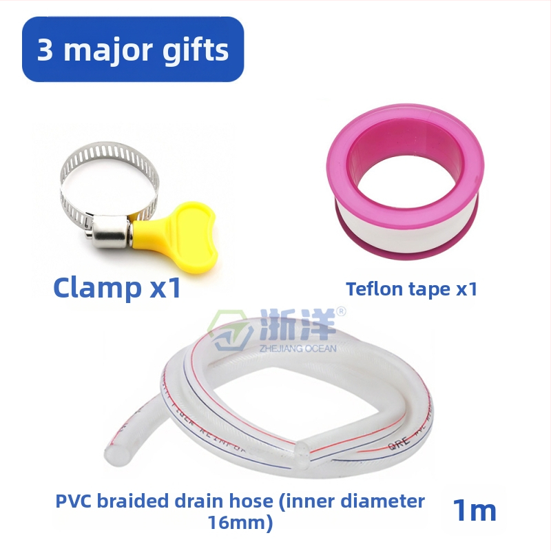 Drenážny ventil pre podlahové vykurovanie, meď, niklované povrchové úpravy, závitová montáž, pre vodu