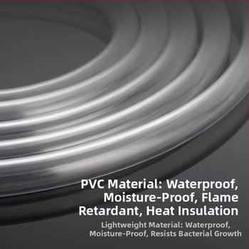 Pamata šildymo vamzdelis su oro išleidimo vožtuvu ir drenažo žarna