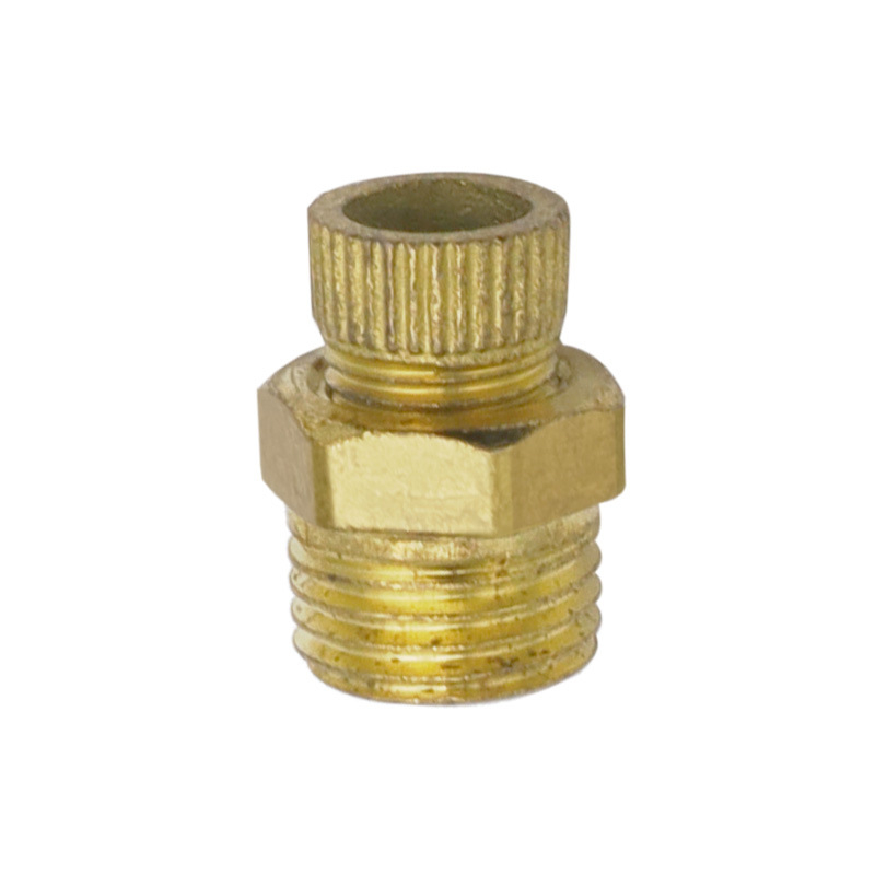 Joist oro kompresoriaus išleidimo vožtuvas ir išleidimo varžtas – skirtas oro kompresoriams (kaip parodyta nuotraukoje)