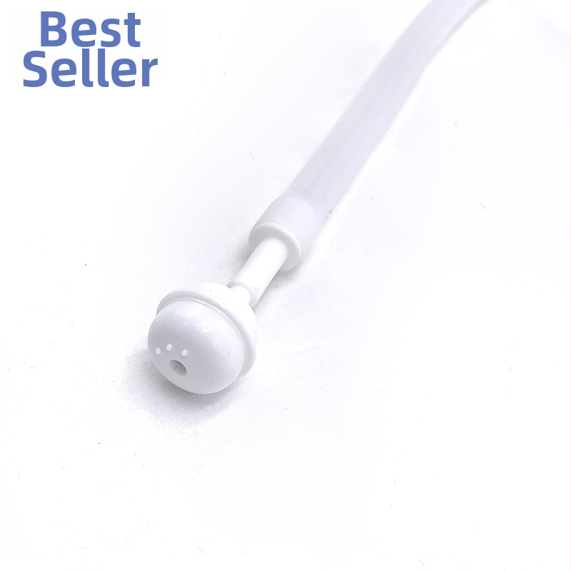 Разширителна тръба за мивка от силикон — хранителен силикон, тръба за разширение с клапан за проверка, модерен минималистичен стил, по поръчка