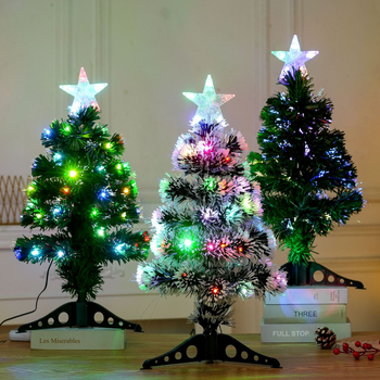 PVC χριστουγεννιάτικο δέντρο για επιτραπέζια διακόσμηση, μάρκα Wonderful Quality, IP μη εξουσιοδοτημένο, κατάλληλο για τα Χριστούγεννα