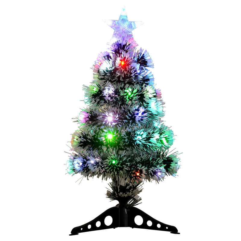 PVC χριστουγεννιάτικο δέντρο για επιτραπέζια διακόσμηση, μάρκα Wonderful Quality, IP μη εξουσιοδοτημένο, κατάλληλο για τα Χριστούγεννα