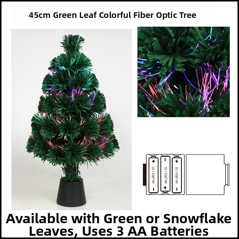 PVC Kalėdų eglutė stalinei dekoracijai, prekių ženklas Wonderful Quality, IP neautorizuotas