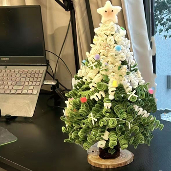 Τύπος προϊόντος 001 – Στροβιλιζόμενο κοντάρι για χριστουγεννιάτικο δέντρο; Μάρκα: HRH; Υλικό: στριφογυριστή ράβδος; Χρήση: διακοσμητικά; Κατασκευή: γρήγορο πρωτότυπο