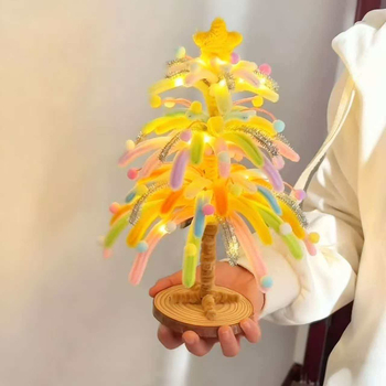 Τύπος προϊόντος 001 – Στροβιλιζόμενο κοντάρι για χριστουγεννιάτικο δέντρο; Μάρκα: HRH; Υλικό: στριφογυριστή ράβδος; Χρήση: διακοσμητικά; Κατασκευή: γρήγορο πρωτότυπο