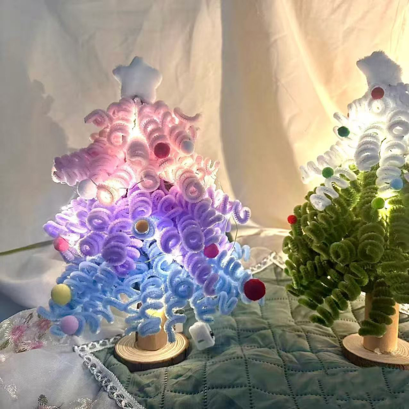 Τύπος προϊόντος 001 – Στροβιλιζόμενο κοντάρι για χριστουγεννιάτικο δέντρο; Μάρκα: HRH; Υλικό: στριφογυριστή ράβδος; Χρήση: διακοσμητικά; Κατασκευή: γρήγορο πρωτότυπο