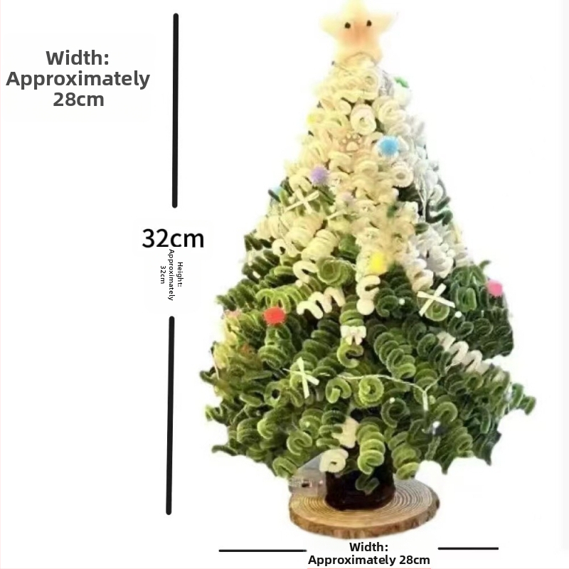 Produkta veids 001 – Griezamais stienis Ziemassvētku eglītei; Zīmols HRH; Materiāls: Griezamais stienis; Pielietojums: dekori; Ražošana: ātrs prototips