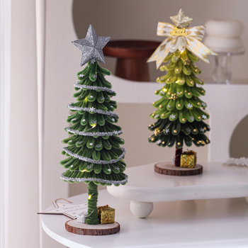 Twist štapić igračka – Hi Xiaoer – Božić, IP bez licence