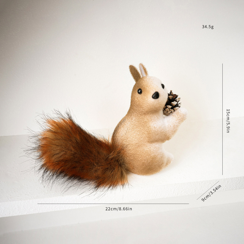 Ornament pentru brad de Crăciun - stil desen animat, Bolin brand (Material: Bubble, Brand: Bolin, Stil: Desen Animat, Ocazie: Crăciun)