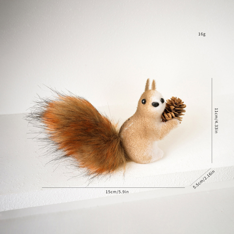 Ornament pentru brad de Crăciun - stil desen animat, Bolin brand (Material: Bubble, Brand: Bolin, Stil: Desen Animat, Ocazie: Crăciun)