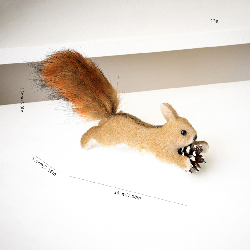 Ornament pentru brad de Crăciun - stil desen animat, Bolin brand (Material: Bubble, Brand: Bolin, Stil: Desen Animat, Ocazie: Crăciun)