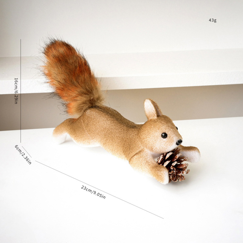 Ornament pentru brad de Crăciun - stil desen animat, Bolin brand (Material: Bubble, Brand: Bolin, Stil: Desen Animat, Ocazie: Crăciun)