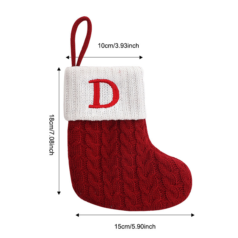 Kootud tähega jõulukamps, kassijala motiiviga, Materjal: Riie, Bränd: Qiaochi, Kood: Sdw066, Jõulupuu kaunistus