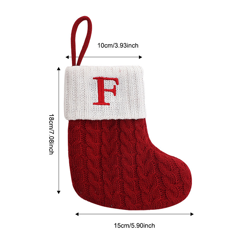 Kootud tähega jõulukamps, kassijala motiiviga, Materjal: Riie, Bränd: Qiaochi, Kood: Sdw066, Jõulupuu kaunistus