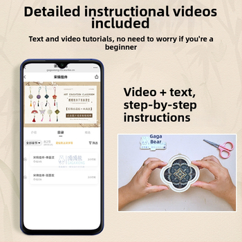 Mokoko medalis iš medžio — etninis, kinietiškas, naujo kinietiško stiliaus, senovinis stilius; Kodas 03
