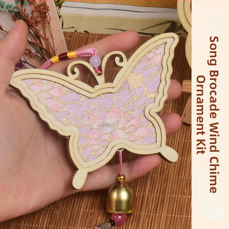 Koka kulons Mokoko — etniskais, ķīniešu, jauns ķīniešu, senais stils; Kods 03