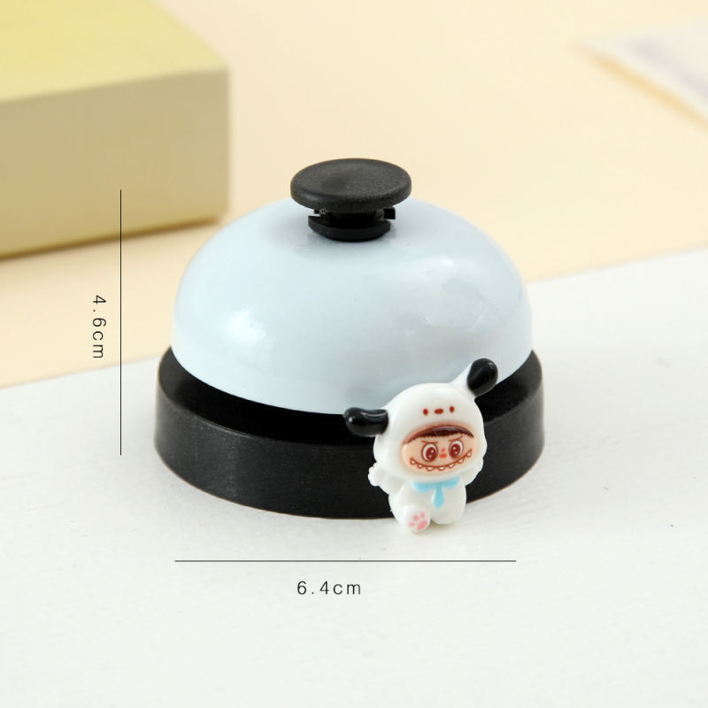 Skambutis iš lydinio stalui – rankinis paspaudimas, valgomojo stalo skambutis, kvietimas gyvūnams