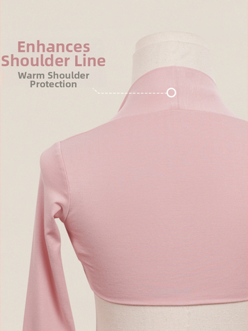 Lingyan Costum de Balet pentru Fetițe cu Șal din Modal 91%, pentru Vârsta 8+ (peste 140 cm), Primăvara 2023