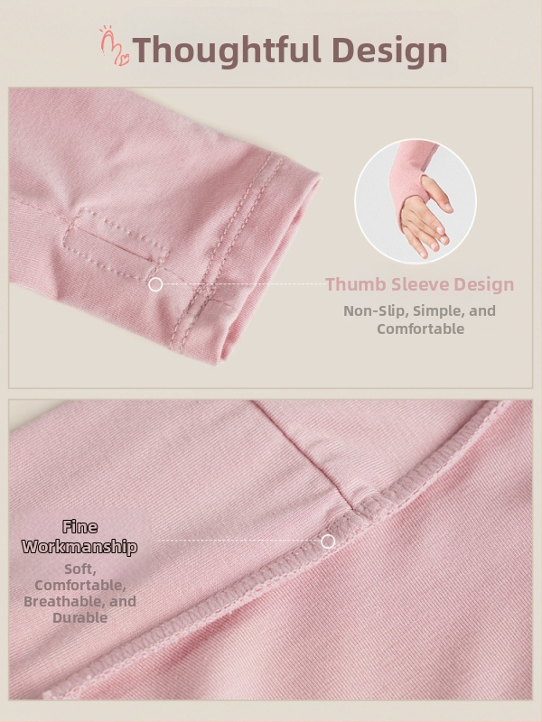 Lingyan Costum de Balet pentru Fetițe cu Șal din Modal 91%, pentru Vârsta 8+ (peste 140 cm), Primăvara 2023