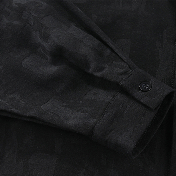 Cămașă pentru copii, mânecă lungă, guler rever, bumbac, primăvară-toamnă