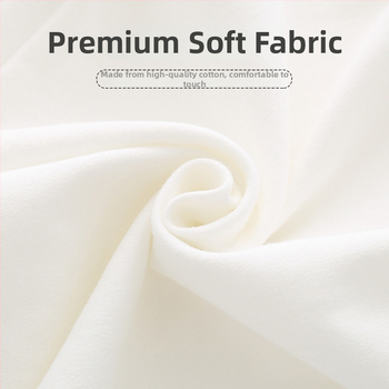 Vaikų megztas marškinėlis iš 100% medvilnės, unisex, ilgomis rankovėmis, A klasė, visiems metų laikams