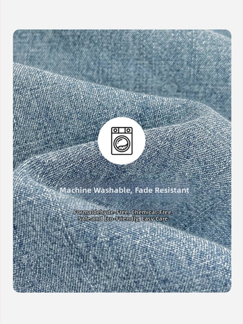 Дънкова риза за момчета, корейски стил, яка с лапел, 100% памук, пролет-есен, за деца над 8 години