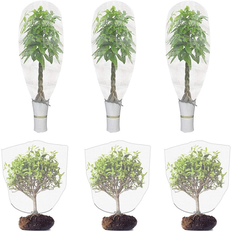 Κάλυμμα δικτύου κατά εντόμων για θερμοκήπια και λαχανικά – υλικό: πολυαιθυλένιο; προστασία από έντομα και ήλιο; μάρκα: Moisturizing circle