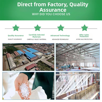 Siltumnīcas insektu aizsargtīkls, acs 100, polietilēna sveķi, vads diametrs 10, darbības laiks 5 gadi