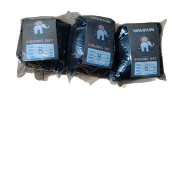 Птицезащитна мрежа от полиестер с висока якост | отвори 3x3 | диаметър на нишката 150 d | експлоатационен живот 0.6 | Марка Jun Hongtu