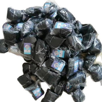 Мрежа против птици за селското стопанство - високопрочна полиестерна мрежа, размер на окото 3x3, диаметър на нишката 150D, марка Jun hongtu