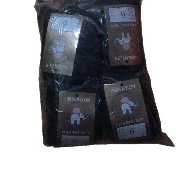 Мрежа против птици за селското стопанство от високонадежден полиестер; порест размер 3x3; диаметър на нишката 150D; живот на експлоатация 0.6 години