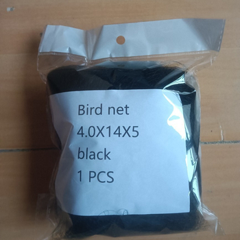 Полиестерна усукана нишка — апертура 2x2; диаметър на нишката 150d; марка Jun Hongtu; срок на служба 0.6