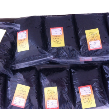 Птицезащитна мрежа за селското стопанство | Jun Hongtu | Високоустойчива полиестерна мрежа | Диаметър на телта: 150 d | Срок на експлоатация: 0.6