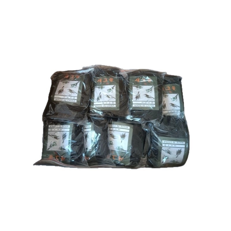 Paukščių tinklas žemės ūkiui ir oro uostams — nailonas, atvirumas 4, vielos skersmuo 150 d, tarnavimo laikas 0,6