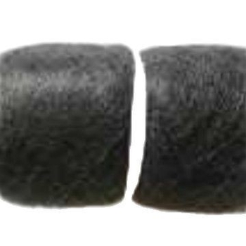 Нейлонова мрежа против птици, материал: нейлон, диаметър на тел 150D, марка Jun hongtu