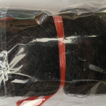 Нейлонова мрежа против птици, материал: нейлон, диаметър на тел 150D, марка Jun hongtu