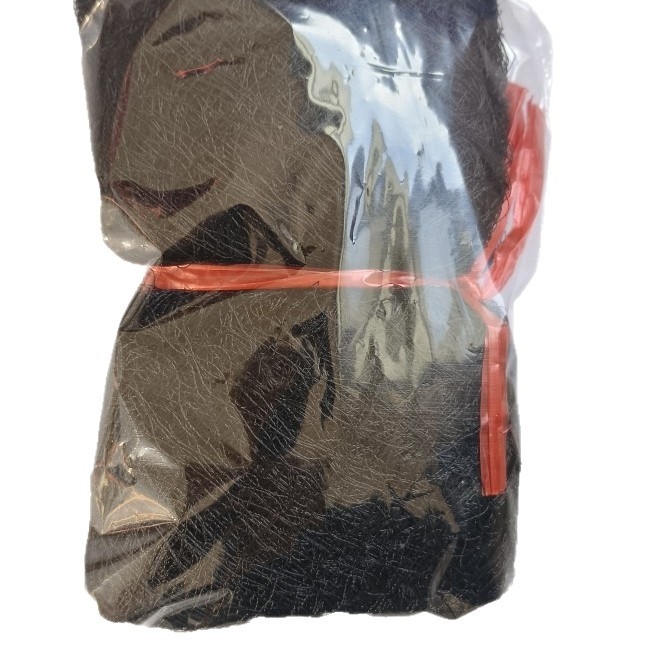 Нейлонова мрежа против птици, материал: нейлон, диаметър на тел 150D, марка Jun hongtu