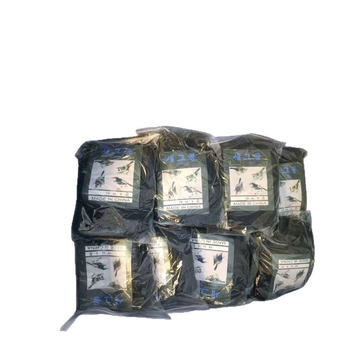 Нейлонова мрежа против птици за езера и овощни градини - диаметър на телта 150d, експлоатационен срок 0.3 години, Jun Hongtu