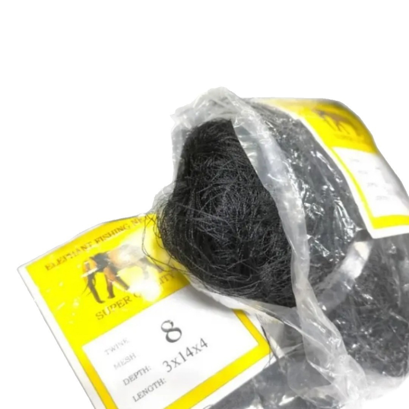 Мрежа против птици, найлон с висока якост, 150D нишка, срок на експлоатация 0,6 години, марка Jun Hongtu