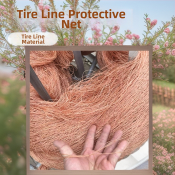 Lindude võrk viljapuude ja aia jaoks – 6x6 silm, traadi diameeter 210d, Jun Hongtu