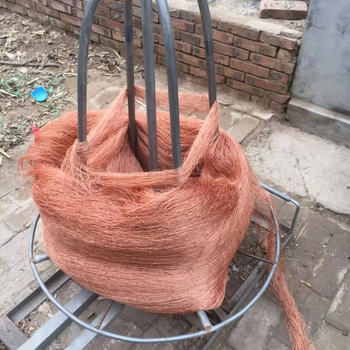 Птицезащитна мрежа за овощни градини и градина – Tire Line, 6x6 мрежа, 210d тел, Jun Hongtu