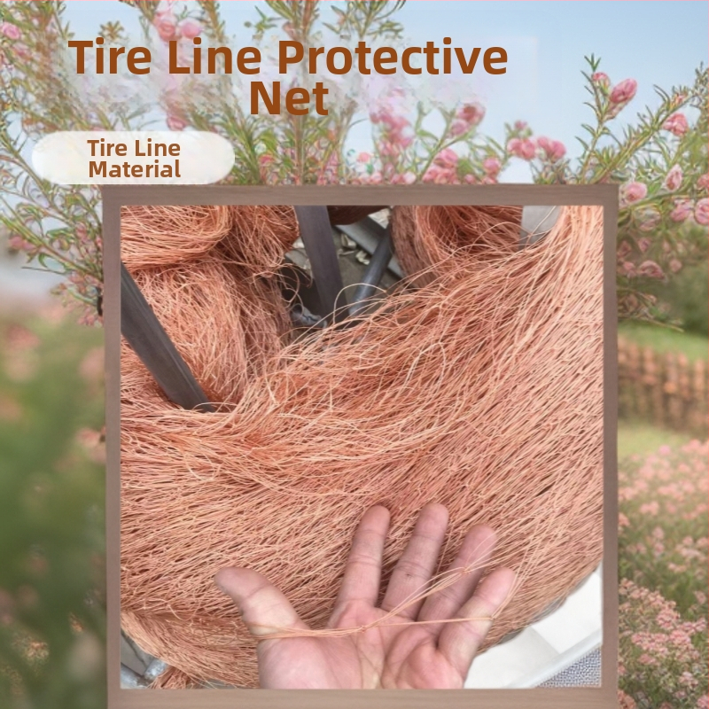 Lindude võrk viljapuude ja aia jaoks – 6x6 silm, traadi diameeter 210d, Jun Hongtu