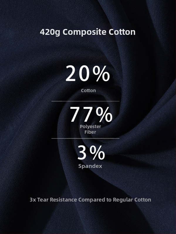 Mikina s kapucňou z fleece, okrúhly výstrih, hrúbka 400 g a viac, polyester 77%, vrecko s 3D patchom