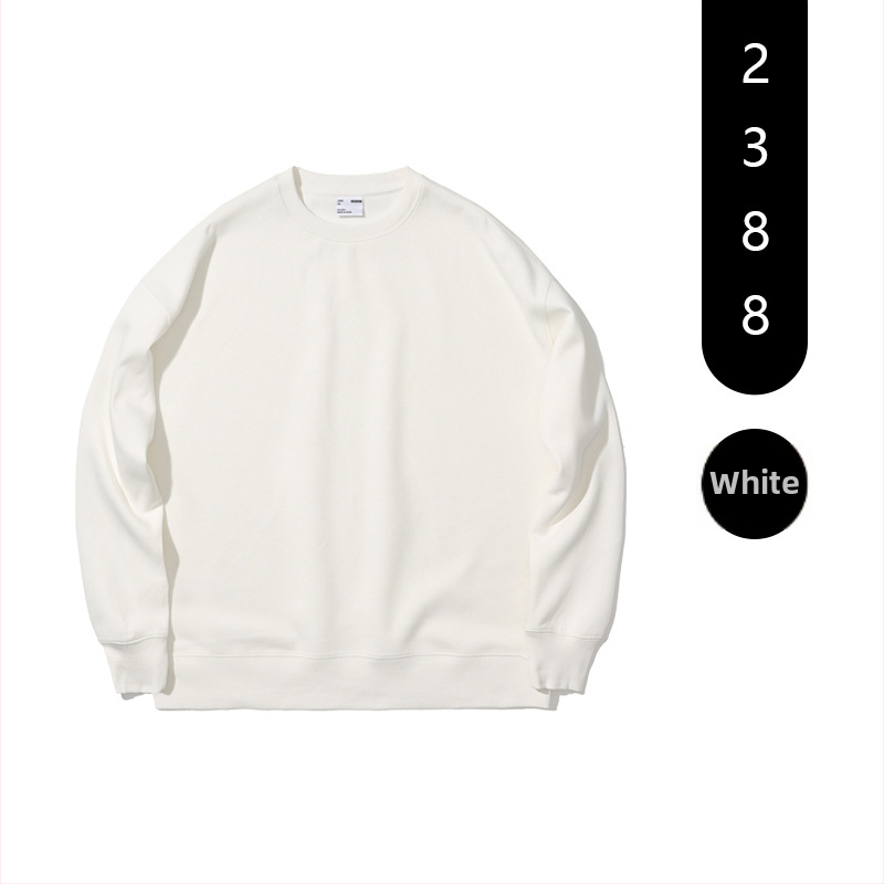 Mikina s kapucňou z fleece, okrúhly výstrih, hrúbka 400 g a viac, polyester 77%, vrecko s 3D patchom