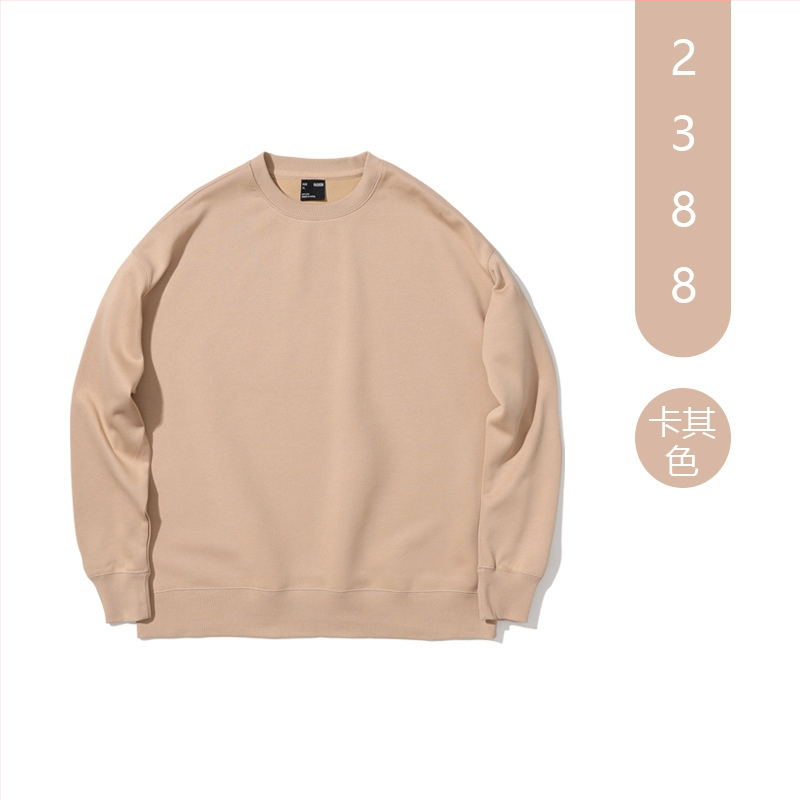 Mikina s kapucňou z fleece, okrúhly výstrih, hrúbka 400 g a viac, polyester 77%, vrecko s 3D patchom