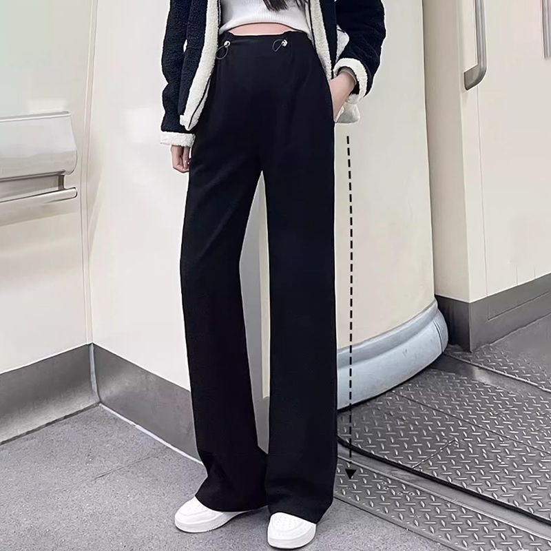 Grūtnieču bikses - elpojošs kokvilnas-poliestera maisījums, 3/4 garums, saglabā siltumu