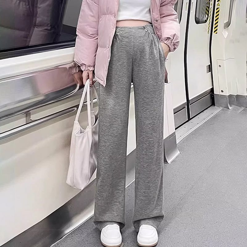 Grūtnieču bikses - elpojošs kokvilnas-poliestera maisījums, 3/4 garums, saglabā siltumu