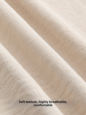 Rasedatele mõeldud laiad püksid, õhuke polüester (95%+), lõdva lõige, kevad-suvi 2025