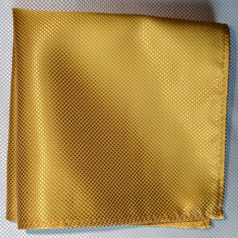 Kišeninė skarelė su britišku retro raštu, džakardinė poliesterio medžiaga, derinimo raštas, vakarinė apranga