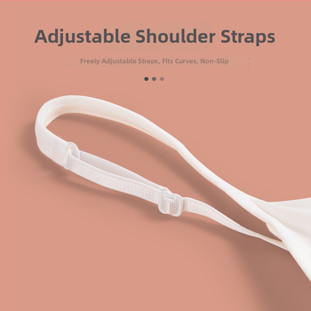 Naistele tantsutops — camisole stiilis treeningriide, puuvillasegam 50% viskoos; vooder 50% spandeks; sobib tänavatantsuks, baletile, latino ja kaasaegseks tantsuks.